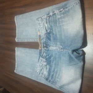 Men's preowned BKE jeans 34 $ 39.00 #401